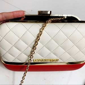 Moschino Love Handbag